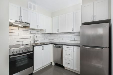 Brockton Apartments - Photo 3