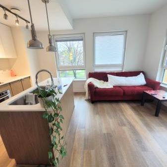 Fully Furnished 2 Bedroom 2 Bathroom Vancouver - Photo 3