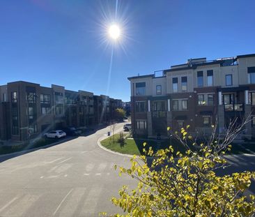 For Lease - 3073 Blacktusk Common Unit# 1, Oakville, Ontario - Photo 6