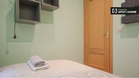 madrid, Community of Madrid 28005 - Foto 5