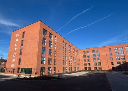 Walton House, Derby, DE1 - Photo 4