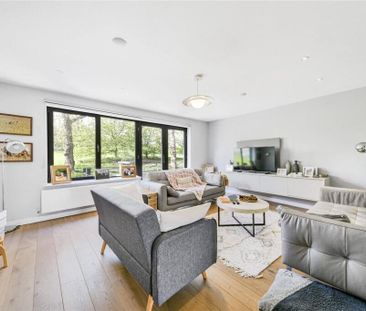 Meadowbank, Primrose Hill, London, NW3 3AY - Photo 3