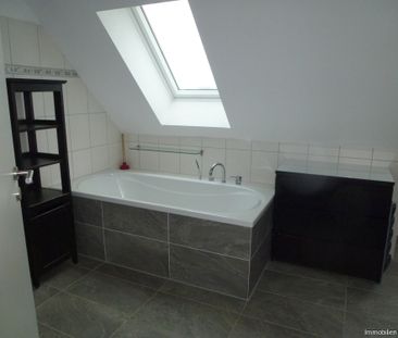 Wunderschöne Dachgeschosswohnung Nähe Nibelungenplatz in Braunschwe... - Photo 4