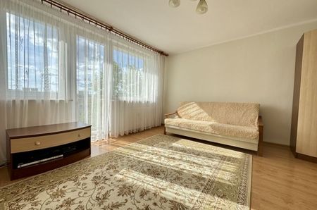 Mieszkanie wynajem Gorzów, os. Piaski, 3 pokoje, 60 m - Фото 3