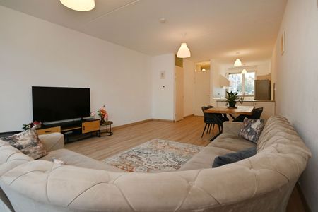 Huis te huur: Arend Vijfvinkelplein 32 2552 RX Den Haag - Photo 3