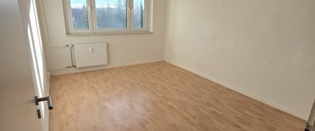 3-Raum-Wohnung Straße der Befreiung 3 - Foto 1