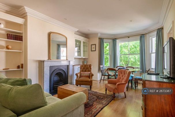 3 bedroom flat to rent - Photo 1