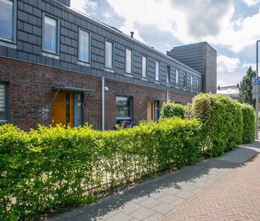Huis te huur: Piet Baarslaan 5 2493 BS Den Haag - Foto 6