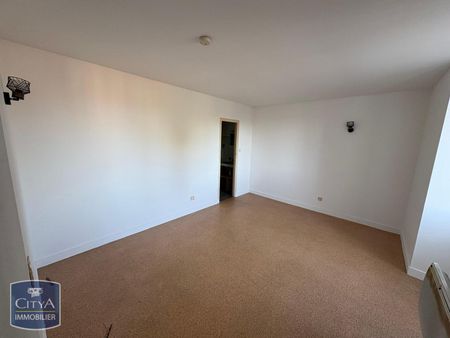 Location Appartement 1 pièce 29m² ANGOULEME 16000 - Photo 5