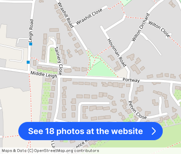 Portway, Street - Photo 1