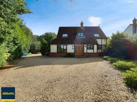 Elsworth Road, Boxworth - Photo 5