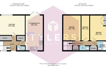 Rampton Drift, Longstanton, Cambridge - Photo 2