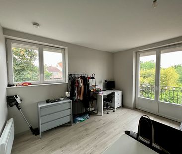 Location appartement 1 pièce, 21.00m², Albi - Photo 2