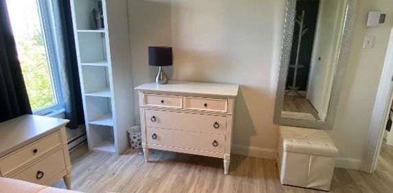 Chambre à louer - Photo 2