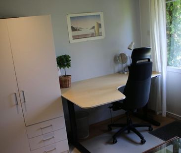 Skyttevägen, Lidingö - Photo 3