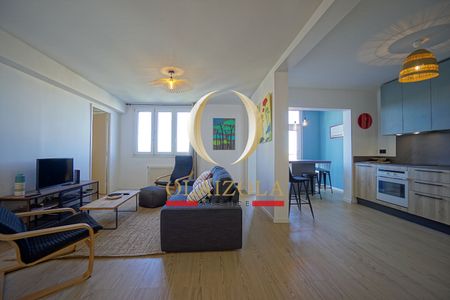 Location Appartement 4 pièces 79m² - Photo 3