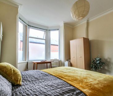 1 bedroom house of multiple occupation to rent - Photo 4