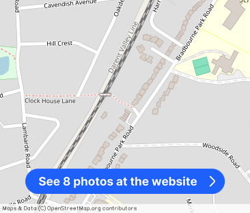 Bradbourne Park Road, Sevenoaks TN13 3LQ - Photo 1