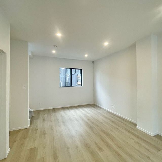 Modern Townhouse Great Location - Photo 1