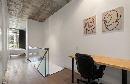 For Lease - 25 Stafford Street Unit# TH9, Toronto, Ontario - Photo 3