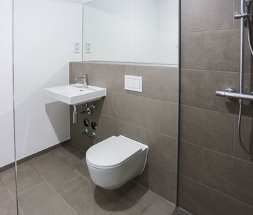 2-Zi-Neubau-Wohnung mit Balkon in Köpenick *Offene Besichtigung am ... - Photo 5