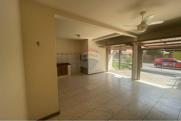 Casa de alto padrão para locação – Morro do Espelho, São Leopoldo - Foto 1