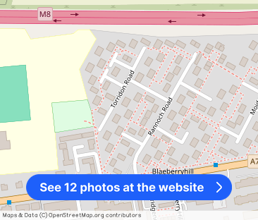 Loch Trool Way, Whitburn, EH47 - Photo 1