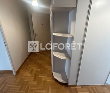 Appartement T2 Aulnay-sous-Bois à louer - Photo 5
