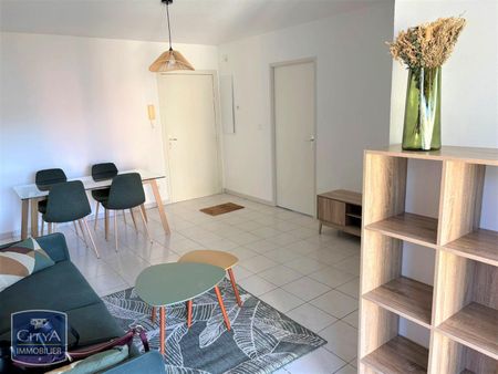 Location Appartement 2 pièces 43m² MONTAUBAN 82000 - Photo 3