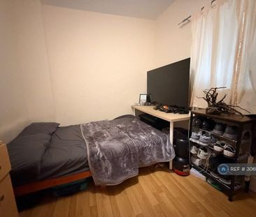 1 bedroom in a flat share to rent - Photo 5