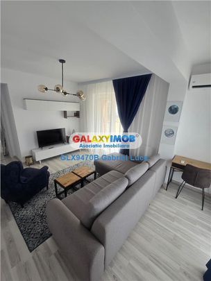 Apartament 2 camere 50 mp | Decomandat | Nou | Postalionului - Photo 1