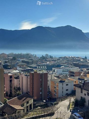 Studio/Ufficio in Affitto a Lugano - Photo 3