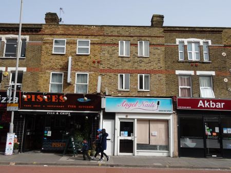 Studio to rent - Photo 5