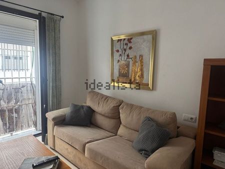 Alquiler de piso en Real, 37 - Foto 3