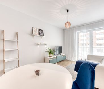 Łódź, Śródmieście, Wróblewskiego - Zdjęcie 3