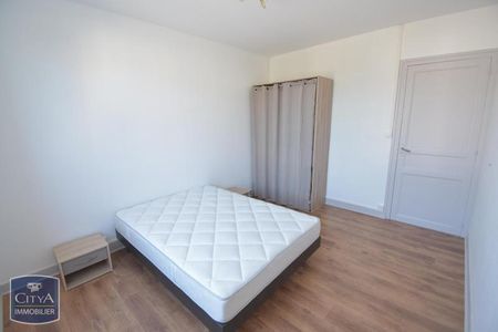 Location Appartement 2 pièces 45m² LE MANS 72100 - Photo 2