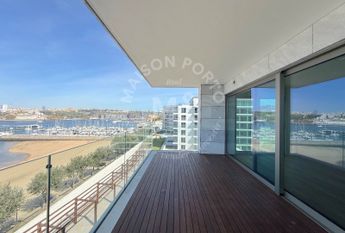 Apartamento T3 em Porto