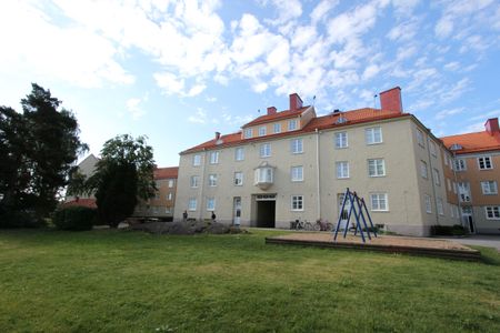 Tingvallaplan 4 D - Foto 4