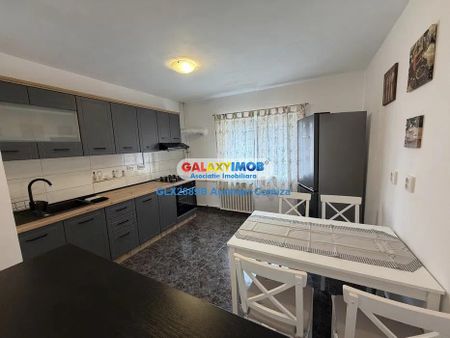 Apartament 3 camere decomandat Bulevardul Unirii - Fotografie 4