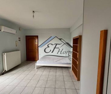 Studio/Γκαρσονιέρα για ενοικίαση Προσφυγικά - Πλατεία Ελευθερίας (Π... - Photo 5