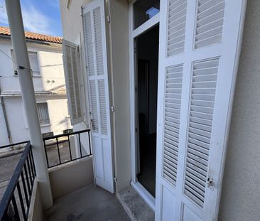 Location Appartement 2 pièces 29m² TOULON 83000 - Photo 6
