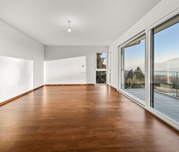 CHARDONNE – CHEMIN DE LA MAISON-JEAN 2 – BEAUTIFUL APARTMENT OF - Foto 2