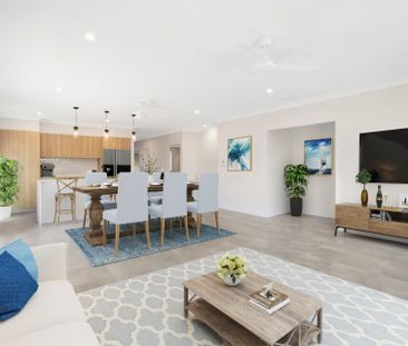 EXCEPTIONAL ENTERTAINER! HIGH SPEC, ELEGANT & SOPHISTICATED STUNNER... - Photo 5