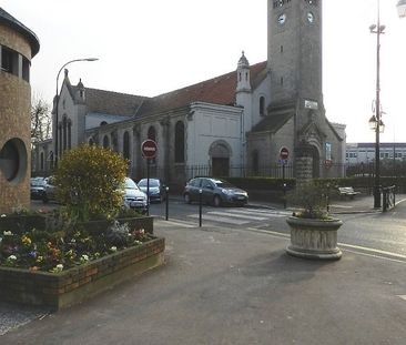 Location Appartement 1 pièce 16m² - Photo 6