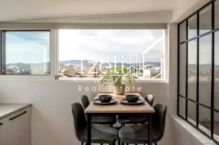 Studio/Γκαρσονιέρα για ενοικίαση Λόφος Φιλαρέτου (Καλλιθέα) - Photo 5