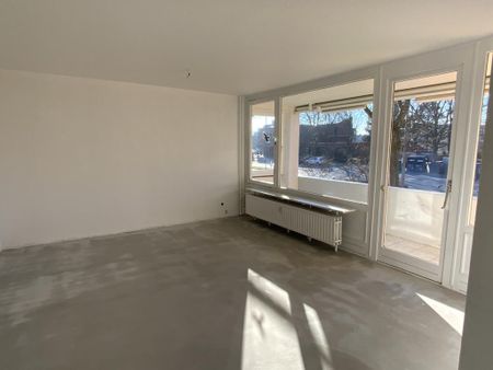 ***Gemütliche Etagenwohnung in Braunschweig mit abwechslungsreicher Atmosphäre*** - Photo 5