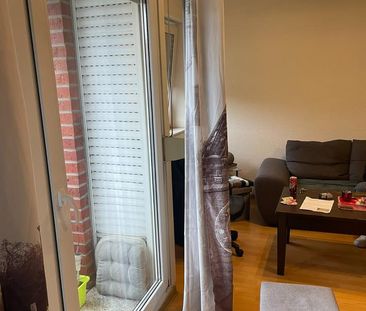 Wohnung in Borken - Foto 1