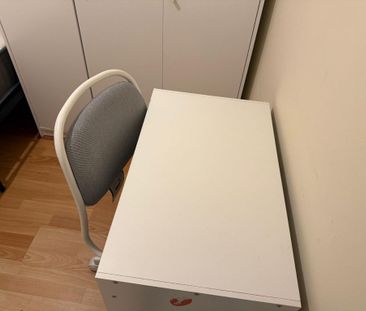 1 bedroom in a house share to rent - Photo 6