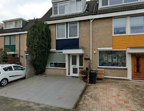 House Hoofddorp - Wallenbergstraat - Photo 1