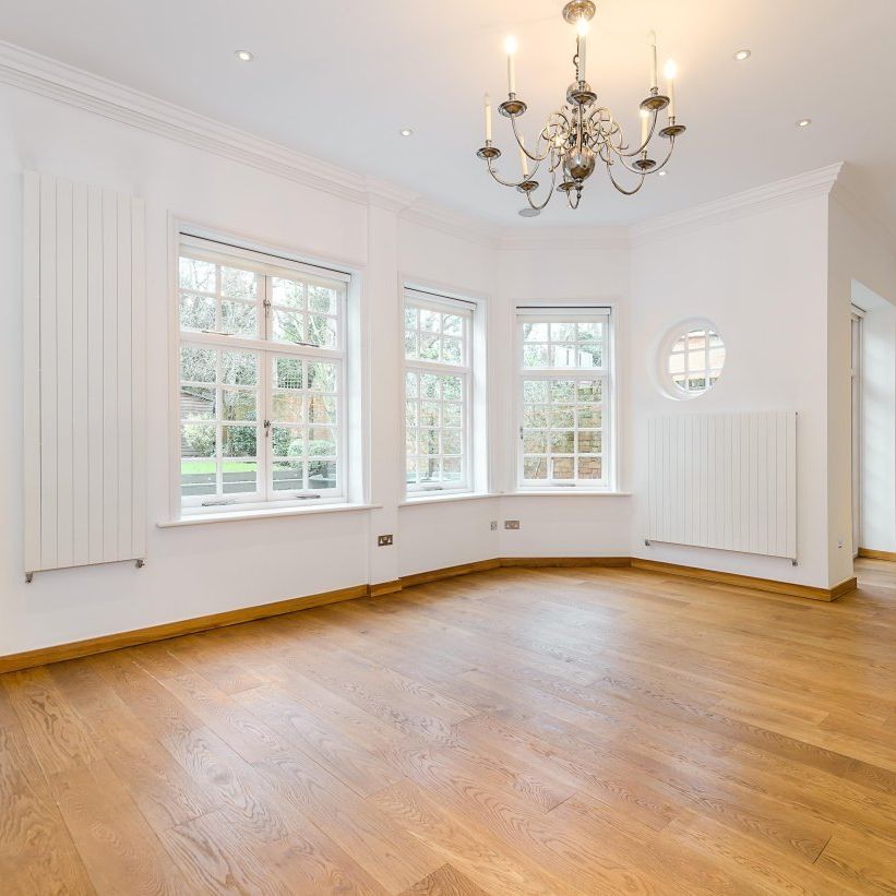 4 bedroom apartment to rent - Photo 1